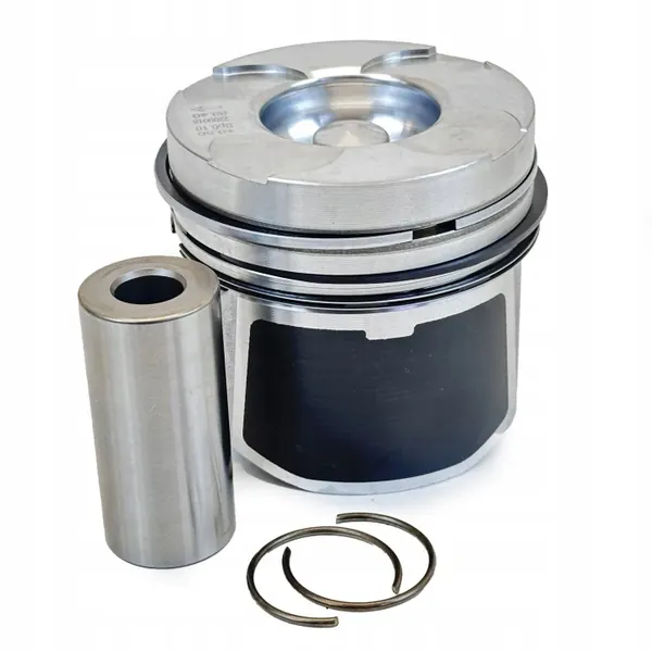 Bloc Moteur Renault OE 2.5 DCI G9U - Reconditionné image 4