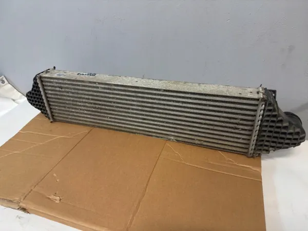 Intercooler Volvo usado OEM 31338743 para V40 2 (2012-2017) image 3