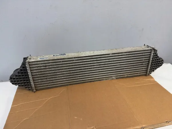 Intercooler Volvo usado OEM 31338743 para V40 2 (2012-2017) image 4