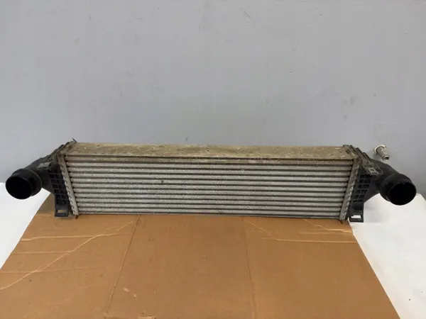 Intercooler Volvo usado OEM 31338743 para V40 2 (2012-2017) image 5