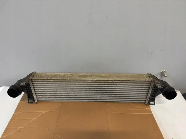 Intercooler Volvo usado OEM 31338743 para V40 2 (2012-2017) image 6