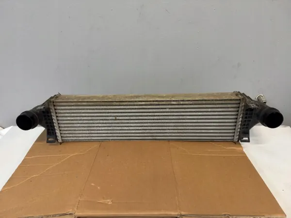 Intercooler Volvo usado OEM 31338743 para V40 2 (2012-2017) image 7