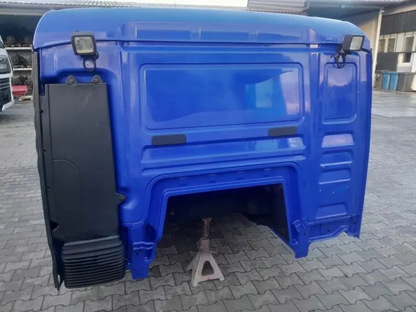 MAN TGS Cabine OEM KABINA TGS MG4 V20 - Gebruikt image 10