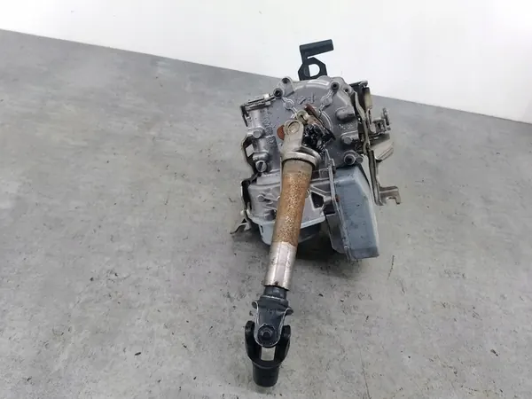 Elektrische Stuurbekrachtiging Renault Clio III FL 8200937929 TRW image 2