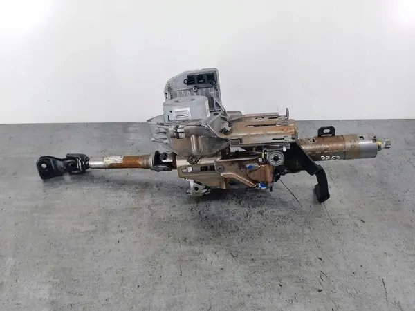 Elektrische Stuurbekrachtiging Renault Clio III FL 8200937929 TRW image 5