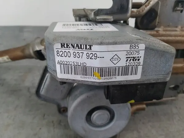 Elektrische Stuurbekrachtiging Renault Clio III FL 8200937929 TRW image 7