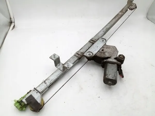 Elevador de vidro direito com motor 1341395080 image 3