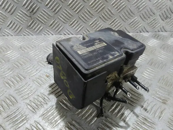 Pompe ABS OEM 10.0970-1610.3 pour Fiat Doblo 2 image 2
