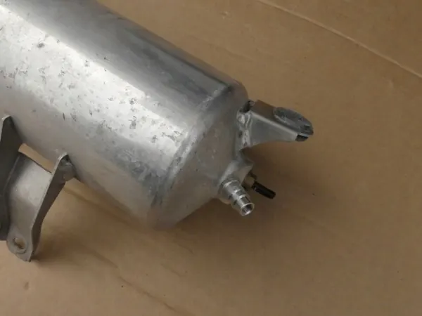 Painesäiliö OEM 7P0616201A VW Touareg FL image 4