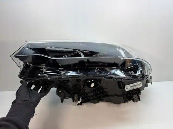 BMW 5 G30 farol dianteiro FULL LED esquerdo 7214951 image 4