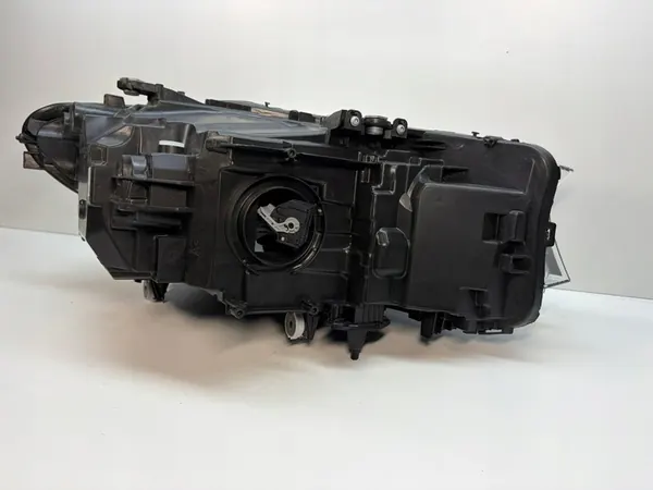 BMW 5 G30 farol dianteiro FULL LED esquerdo 7214951 image 6