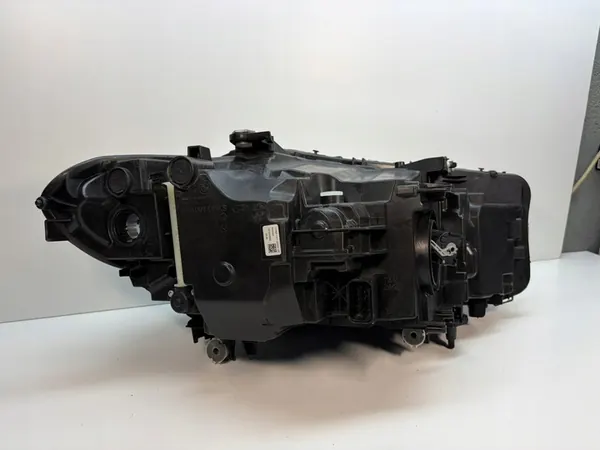 BMW 5 G30 farol dianteiro FULL LED esquerdo 7214951 image 7