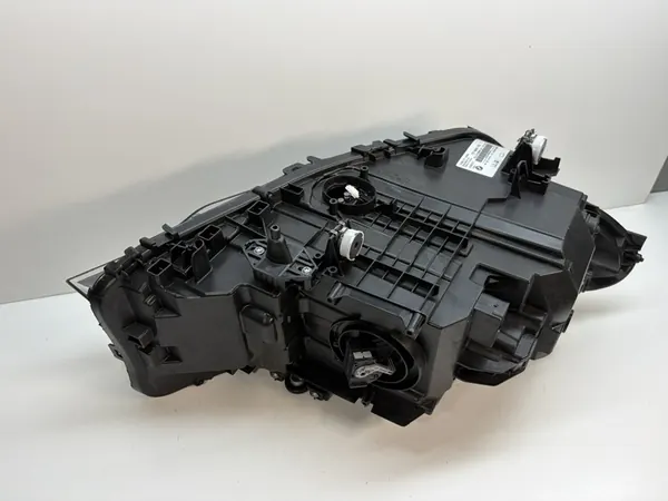 BMW 5 G30 farol dianteiro FULL LED esquerdo 7214951 image 8