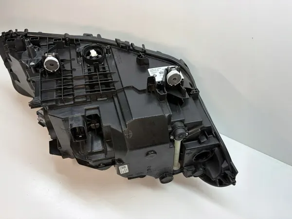 BMW 5 G30 farol dianteiro FULL LED esquerdo 7214951 image 9