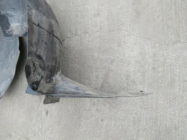 Right Front Wheel Arch VW Passat B6 image 2