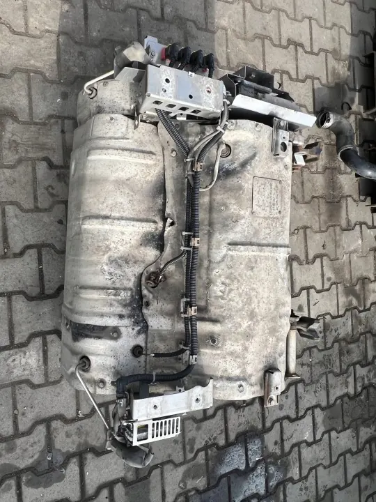 Mercedes Atego Euro 6 Katalysator OEM A0064907712 image 2