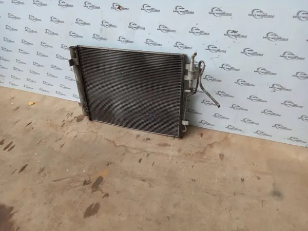 Condensador AC KIA CEED I LIFT 1.6 CRDI OEM image 3