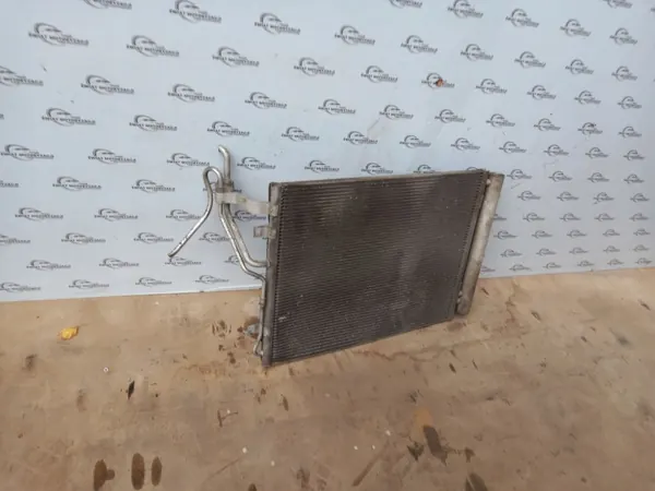Condensador AC KIA CEED I LIFT 1.6 CRDI OEM image 5