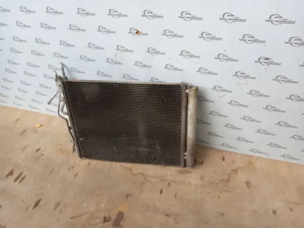 Condensador AC KIA CEED I LIFT 1.6 CRDI OEM image 6
