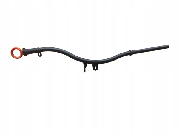 Tube de jauge d'huile OEM 03L103634H pour VW 2.0 TDI image 2