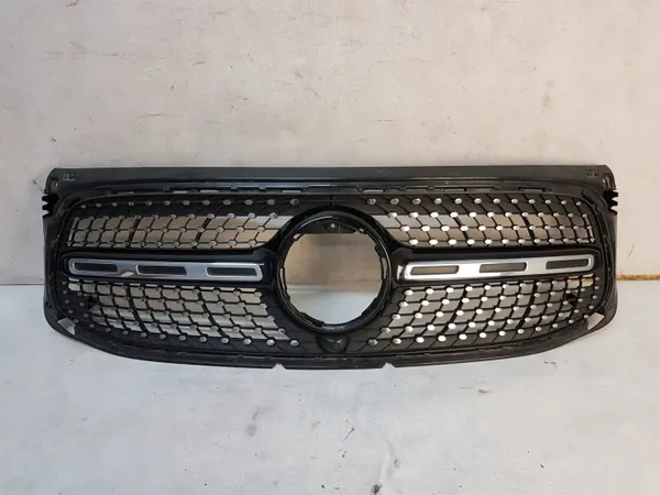 Grille supérieure Mercedes GLB X247 OEM A2478809704ORI image 2