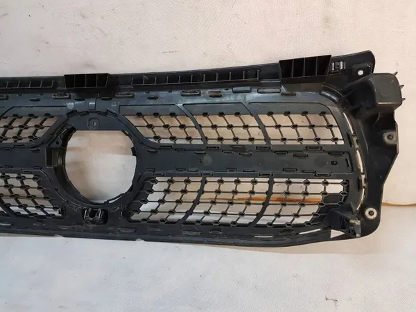 Grille supérieure Mercedes GLB X247 OEM A2478809704ORI image 10