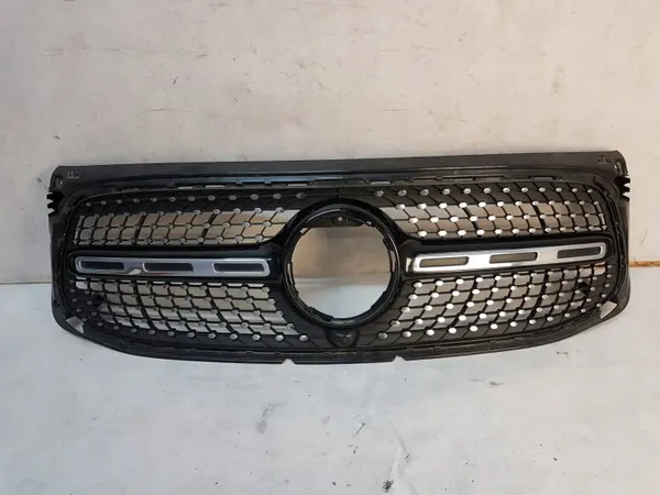 Grille supérieure Mercedes GLB X247 OEM A2478809704ORI image 4