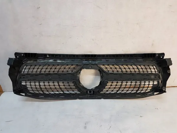 Grille supérieure Mercedes GLB X247 OEM A2478809704ORI image 8