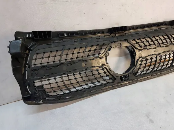 Grille supérieure Mercedes GLB X247 OEM A2478809704ORI image 9