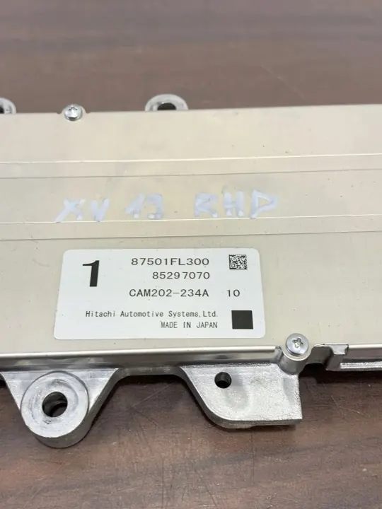 Subaru EyeSight radarsensor OEM 87501FL300 image 5