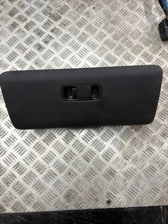 Luveta passageiro Mitsubishi Pajero III OEM image 2