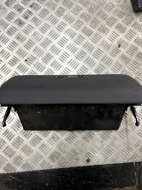 Luveta passageiro Mitsubishi Pajero III OEM image 5
