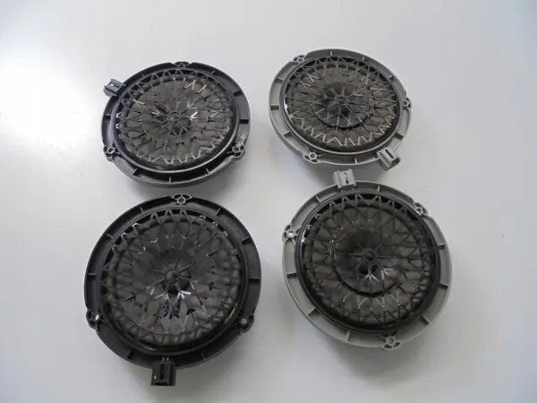 Luidspreker-set OEM GŁOŚNIKI 2008 II Peugeot 2008 image 2