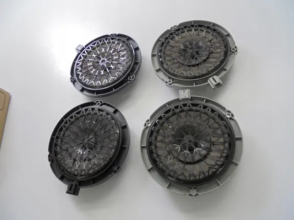 Luidspreker-set OEM GŁOŚNIKI 2008 II Peugeot 2008 image 3