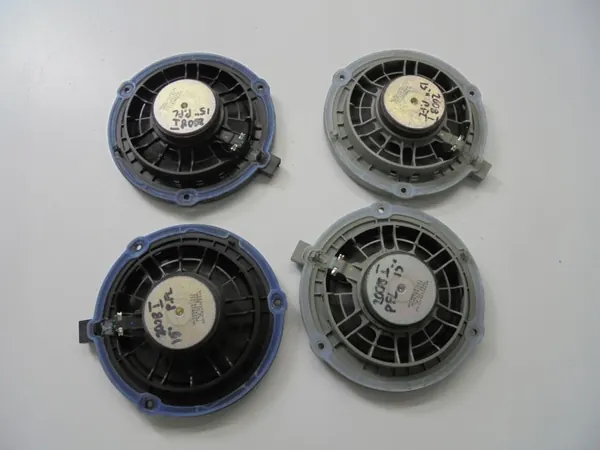 Luidspreker-set OEM GŁOŚNIKI 2008 II Peugeot 2008 image 4