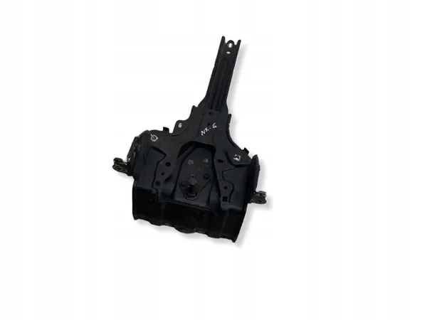 Support de ceinture avant Lexus NX OEM UTO83167 image 6