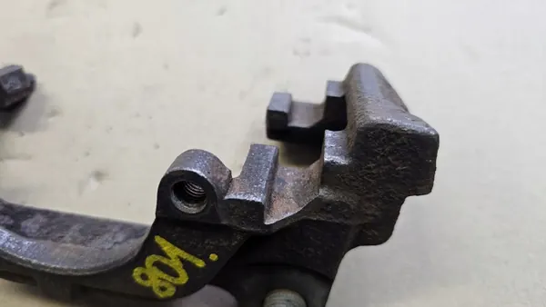 Suporte de Fixação Dianteiro 801 para VW AUDI SEAT SKODA image 3