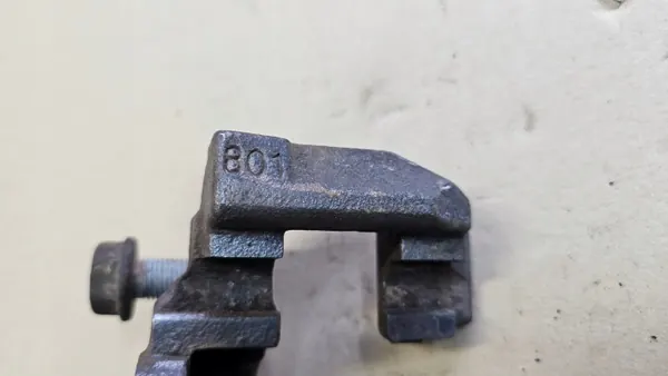 Suporte de Fixação Dianteiro 801 para VW AUDI SEAT SKODA image 4