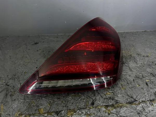 MERCEDES S-KLASA W222 LED Achterlicht Rechts A2229067004 image 2