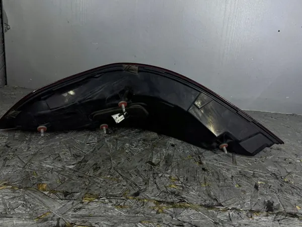 MERCEDES S-KLASA W222 LED Achterlicht Rechts A2229067004 image 5