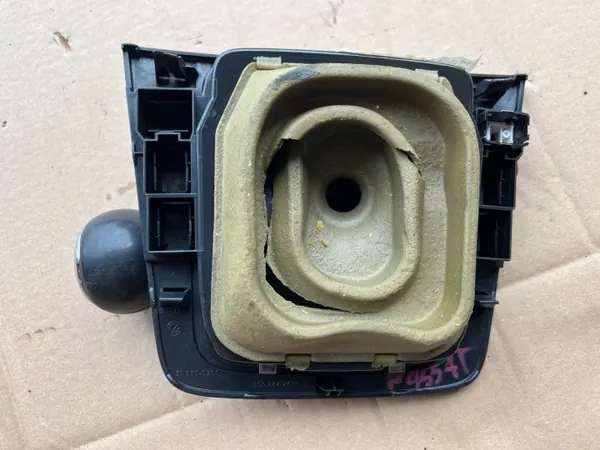 Schaltknauf OEM 3C0844243G für VW Passat B6 2005-2010 image 4