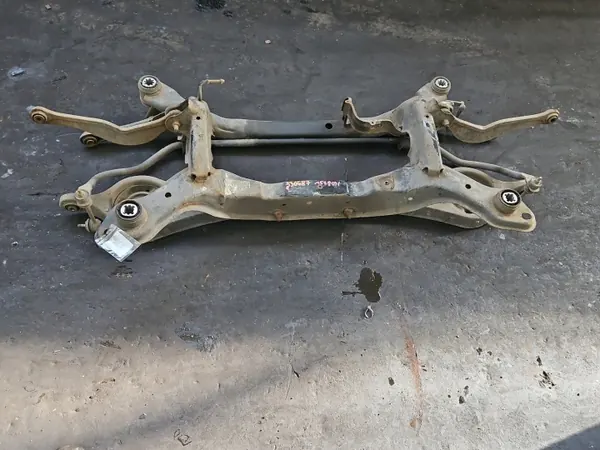 Poutre arrière et bras IMPRK1528031 pour Volvo S60 II image 2
