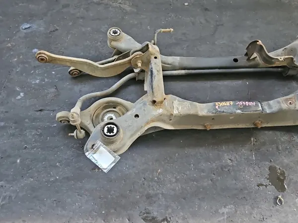 Poutre arrière et bras IMPRK1528031 pour Volvo S60 II image 3
