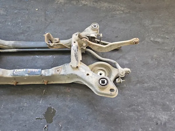 Poutre arrière et bras IMPRK1528031 pour Volvo S60 II image 5