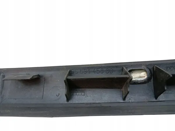 OEM 9659145880 Moldura Parabrisas Derecho Citroen C5 III image 5