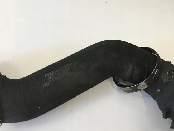 Manguera Turbo Audi A4 B7 2.7 3.0 TDI image 3