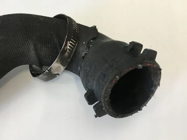 Manguera Turbo Audi A4 B7 2.7 3.0 TDI image 4