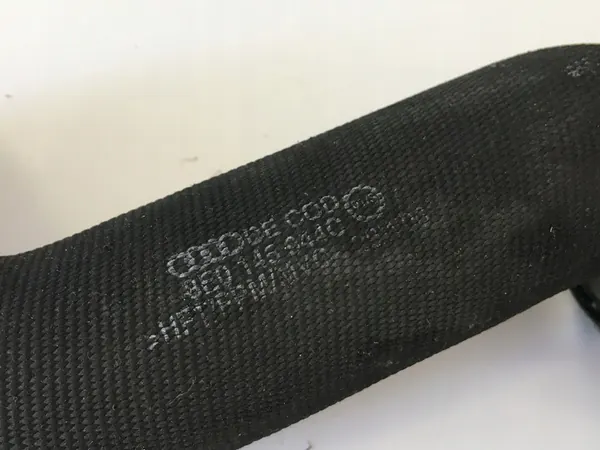 Manguera Turbo Audi A4 B7 2.7 3.0 TDI image 5