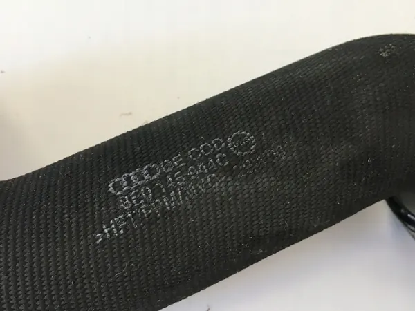 Manguera Turbo Audi A4 B7 2.7 3.0 TDI image 6