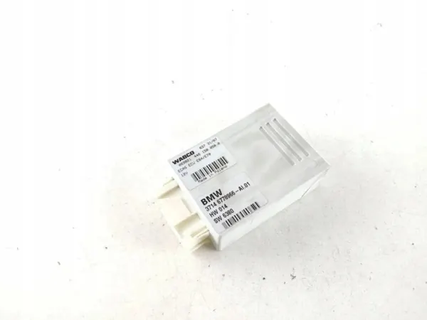 BMW OE Luchtveringmodule 6778966 voor X5 E70 image 2